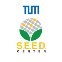 TUM SEED Center logo - Similar company to Grupo De Apoyo Al Sector Rural Pucp