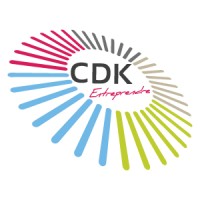 Coudekerque Entreprendre logo - Similar company to Entreprendre Ensemble