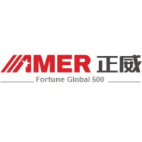 Amer International Group logo - Similar company to Sizer Metals Pte Ltd