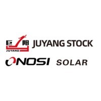 ONOSI: Ionizador solar para piscinas, Solar pool ionizer logo - Similar company to Reverse Ionizer, Llc