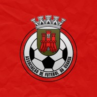 ASSOCIAÇÃO DE FUTEBOL DA GUARDA - AFG