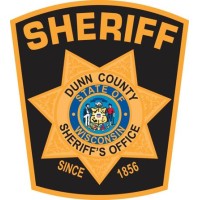 Dunn County Sheriff's Office logo - Similar company to Darkforge Defence.
