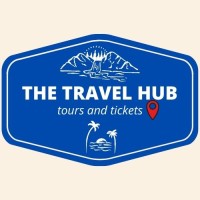 The Travel Hub logo - Similar company to Travel Lovers