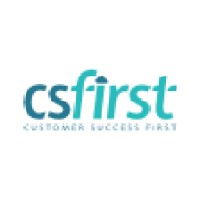 csfirst logo - Similar company to Asynchronous Technology Services