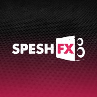 SpeshFX logo - Similar company to Clear Future - Arabov Family Office
