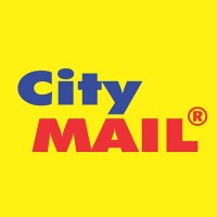 CityMail UAE logo - Similar company to Bold Hive