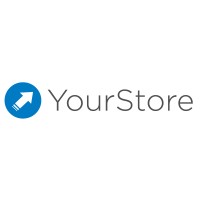 Yourstore logo - Similar company to Botmind | E-Commerce Customer Support Automation | Hybrid Chatbot