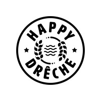 Happy Drêche logo - Similar company to Conserverie Ripaille