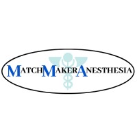 MatchMakerAnesthesia logo - Similar company to Algovision