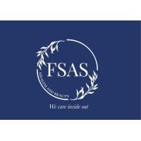 FSAS Health & Beauty logo - Similar company to Glovrious Beauty