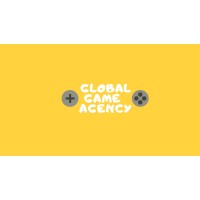 Global Game Agency logo - Similar company to Game Maker