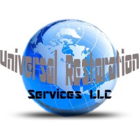 Universal Restoration Services llc logo - Similar company to Westside Restoration & Constr