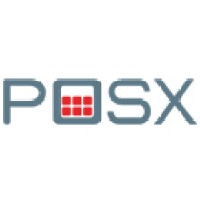POSX logo - Similar company to Pos-X