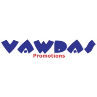 Vawdas Promotions logo - Similar company to Recreations Outlet