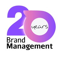 Brand Management Europe logo - Similar company to Wink Public Multimedia