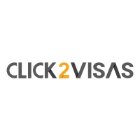 Click2Visas logo - Similar company to Visa Processing Agency