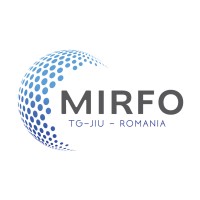 Mirfo Machine Tools SRL logo - Similar company to Dti Machine Tools