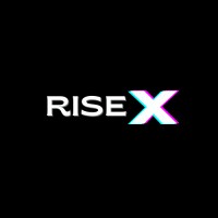 RiseX logo - Similar company to Rise X Technology