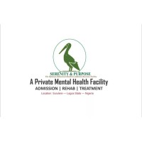 Serenity & Purpose Behavioral Healthcare Services.(The Serenity Castle) logo - Similar company to Transformations Care