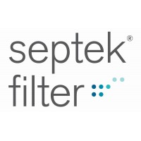 Septek Filter logo - Similar company to Tracks Recycle