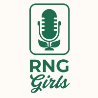 RNG Girls logo - Similar company to Digester Doc