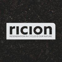 ricion AG logo - Similar company to Dreikant Og