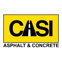 CASI (Colorado Asphalt Services, Inc.) logo - Similar company to Innovative Fabrication