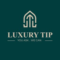 Luxury Tip logo - Similar company to Gampact