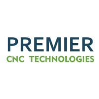 Premier CNC Technologies logo - Similar company to Hb Zechmann