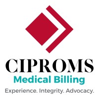 CIPROMS, Inc. logo - Similar company to Parkview Physicians Group