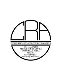 CRA Alloa Limited logo - Similar company to Mtc Electrical
