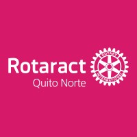 Rotaract Quito Norte logo - Similar company to Snowclean.Quito