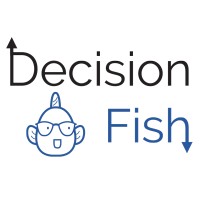 Decision Fish LLC logo - Similar company to Pangolin Cafe