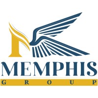 Memphis Group logo - Similar company to Swissdevs
