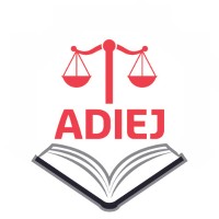 ADIEJ logo - Similar company to Sport Solid'R