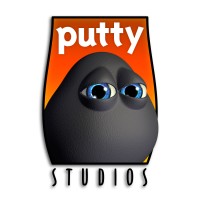 Putty Studios logo - Similar company to Condom Manufacturer
