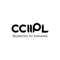 CCIIPL logo - Similar company to The Soundsmiths - Crisp Clear Detailed
