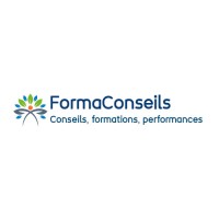 FormaConseils logo - Similar company to Global Network Solution