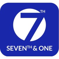 7th & 1 For Marketing and Innovation. logo - Similar company to Third Eye Mrktng