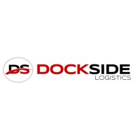 Dockside Logistics logo - Similar company to Generation Solutions
