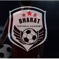 Bharat Football Academy logo - Similar company to Alliance Football Club