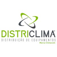 Districlima logo - Similar company to Climacom