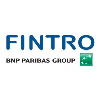 Fintro Namur Massart&Co logo - Similar company to Namur Comms