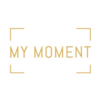MyMoment logo - Similar company to Cameo