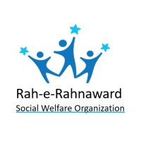 Rah-e-Rahnaward Social Welfare Organization (RRSWO) logo - Similar company to Htrc Industrial Solutions Inc.