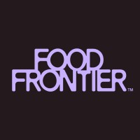 Food Frontier logo - Similar company to Placer County Transportation Planning Agency