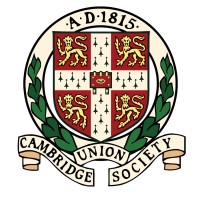 The Cambridge Union logo - Similar company to Cambridge University Women In Business
