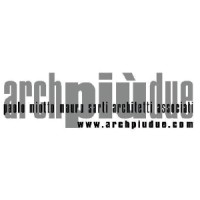Archpiùdue Architetti logo - Similar company to Madema Studio