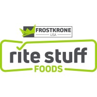 Rite Stuff Foods Inc logo - Similar company to University Of Northern Colorado - Dining Services