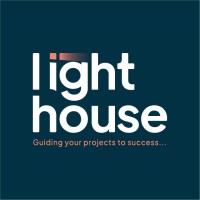 Lighthouse Events & Exhibitions logo - Similar company to Skips For Ads